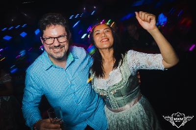Party Bild aus dem Maxxim Club Berlin vom 20.09.2025